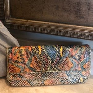 Lauren Merkin Designer Clutch